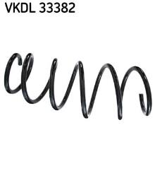 SKF VKDL 33382